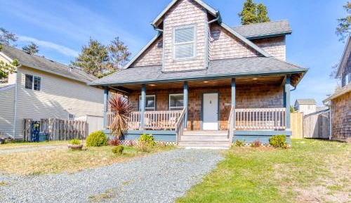 Three Bedroom holiday home 