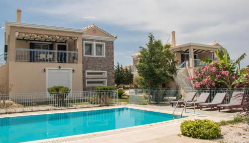 Two-Bedroom Villa