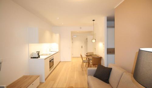 Standard Apartment