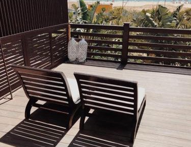  Superior Double Room with Balcony and Sea View