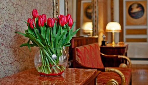 Palace Suite