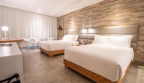 Grand Suite 2 Beds