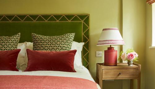 Superior King Room