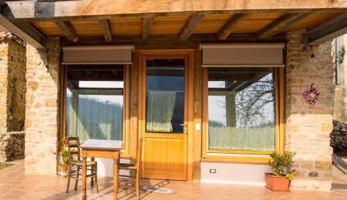 Double Room with Balcony (2 Adults + 1 Child)