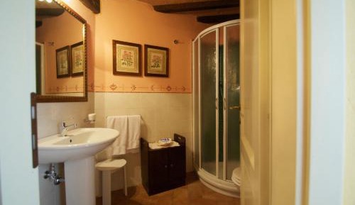Junior Suite with Park View