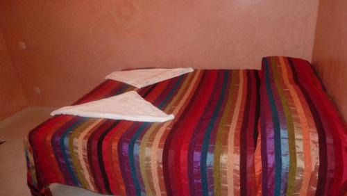 Double Room with Bathroom