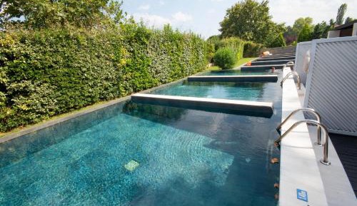 Deluxe Bungalow with Private Pool