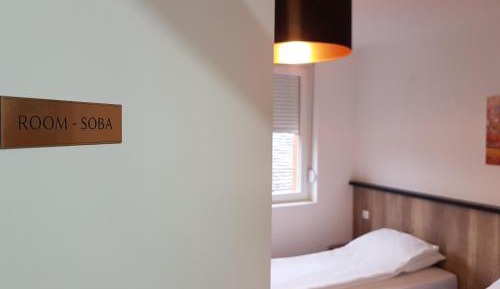 Double or Twin Room with Bathroom