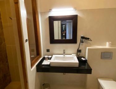 Superior Double Room with Ocean View