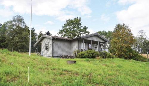 Two-Bedroom Holiday Home