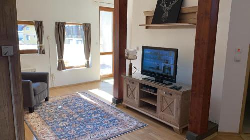 Junior Suite with Mountain View