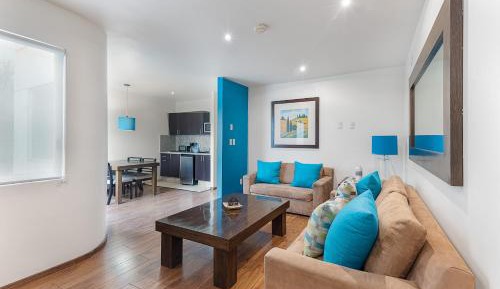 Superior Suite