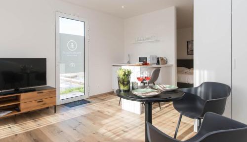 One-Bedroom Suite
