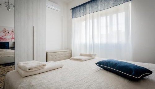 Double Room with Private External Bathroom