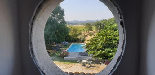 King Room with Pool View
