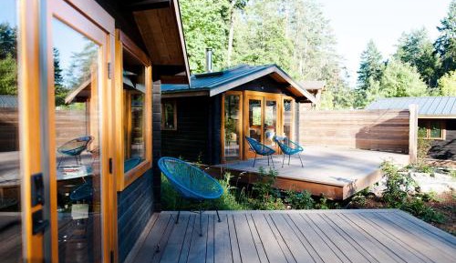 Two-Bedroom Villa