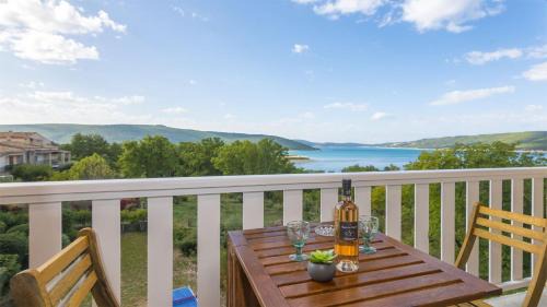 Double Room - Lake Side