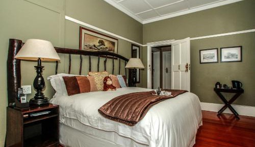 Superior King Room