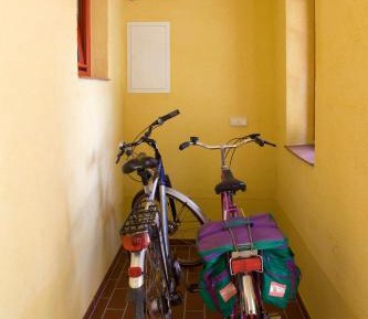 Twin Room 201