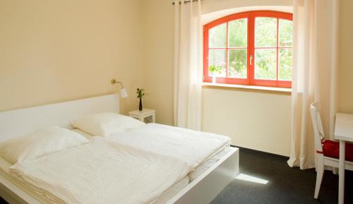 Double Room 202