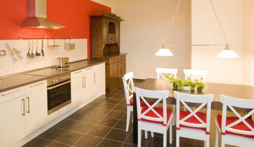 Two-Bedroom Apartment 109
