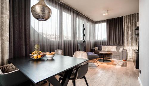 Superior Apartment