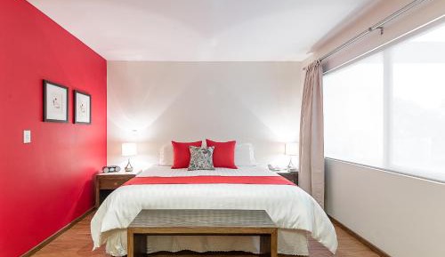 Standard King Room