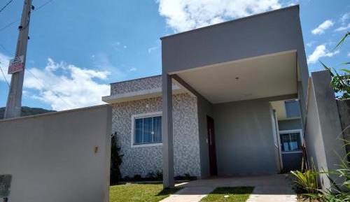 Two-Bedroom Townhouse