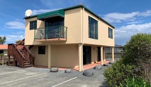 Apartment - Ground Floor