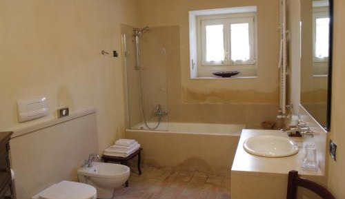 Duplex Apartment