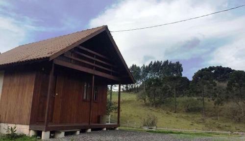Three-Bedroom Chalet