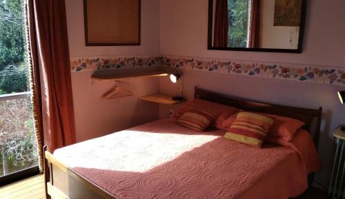 Suite with Garden View