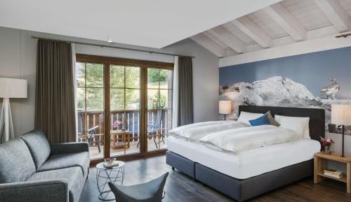 Junior Suite