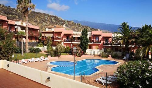 Vivienda vacacional de 2 dormitorios
