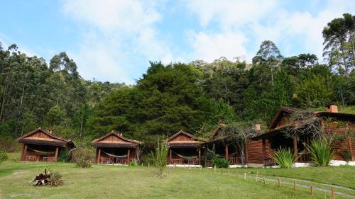One-Bedroom Chalet