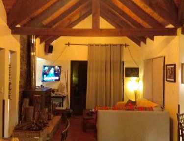 Two-Bedroom Chalet