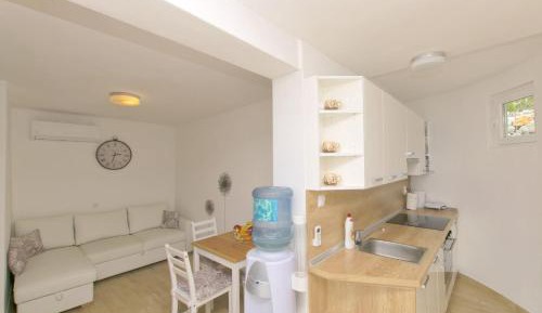 Two-Bedroom Holiday Home