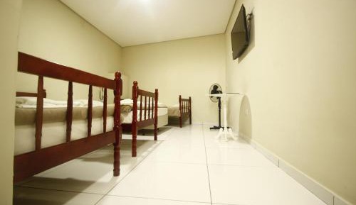 Luxury Quadruple Room