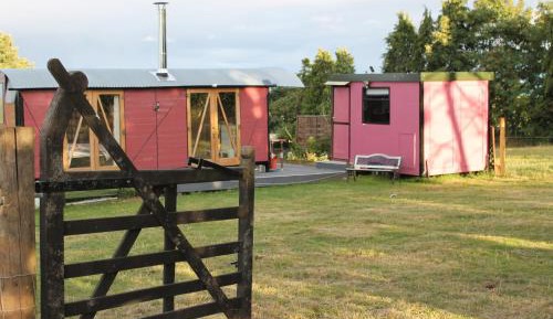 Double or Twin Room with Private External Bathroom