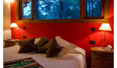 Loft (2 Adults)