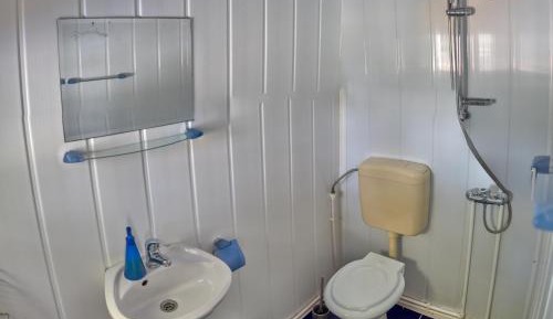 Double Room with Shower
