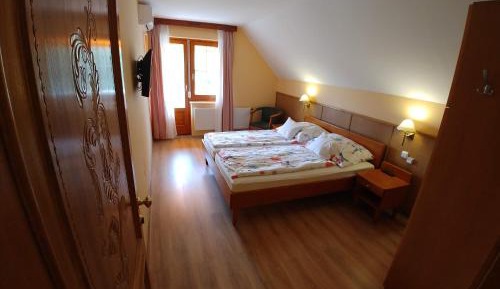 Superior Chalet