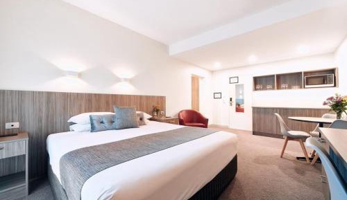 Executive Spa Suite