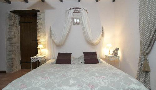 Double Room with Pool View