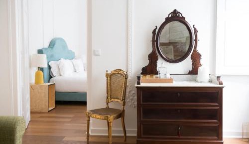Master Suite