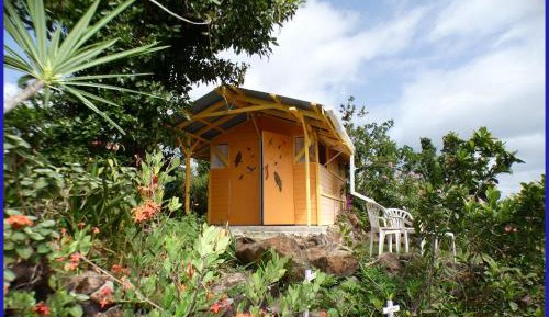 Studio with Sea View