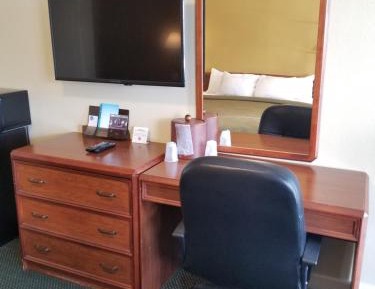 Standard King Room