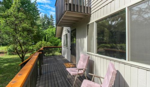 Three Bedroom holiday home 