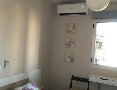 Standard Double Room with Shared Bathroom