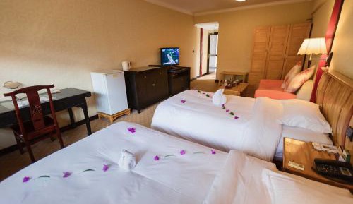 VIP room